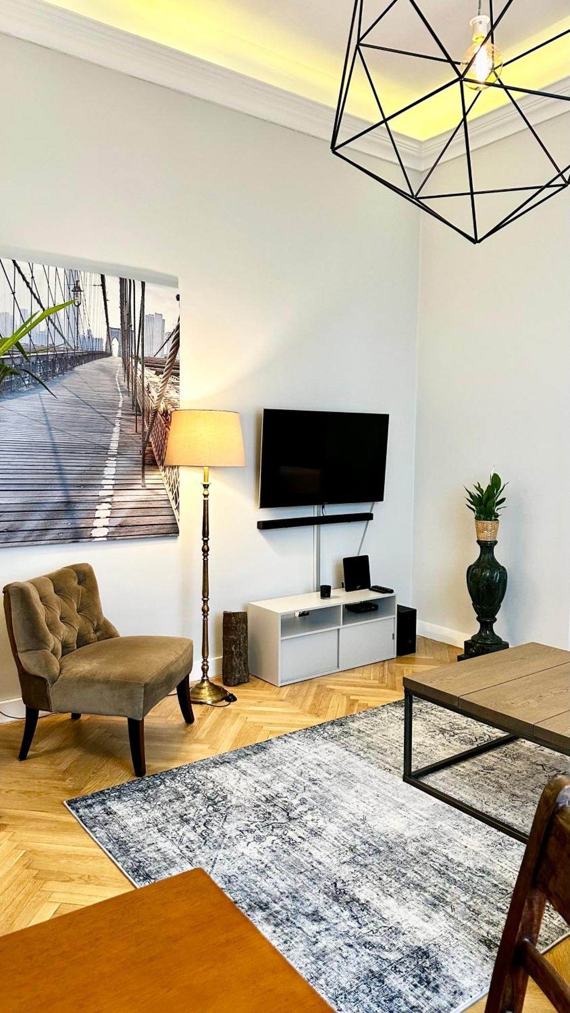 4M High Apartment In Heart Of Warsaw! Εξωτερικό φωτογραφία