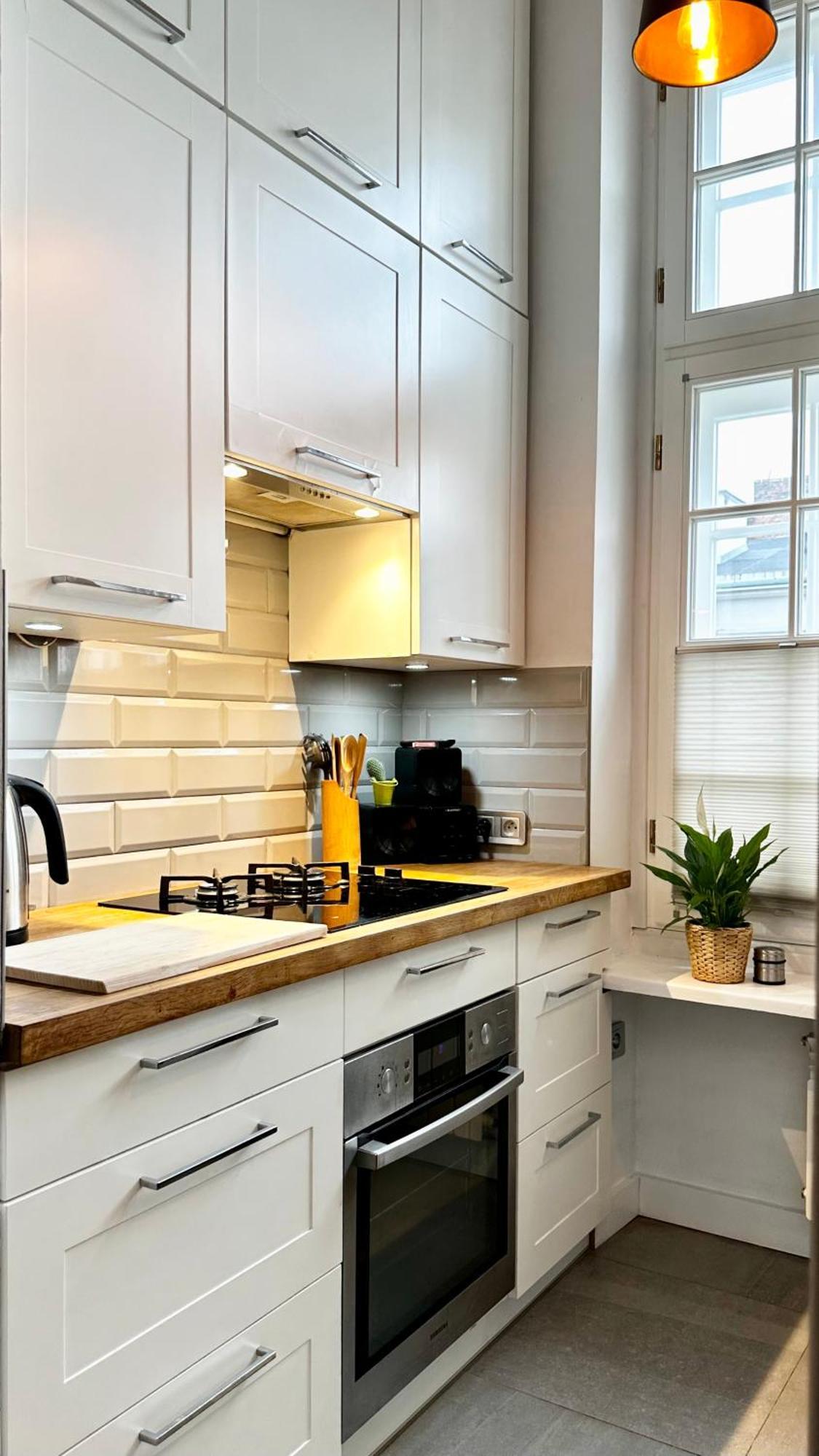 4M High Apartment In Heart Of Warsaw! Εξωτερικό φωτογραφία
