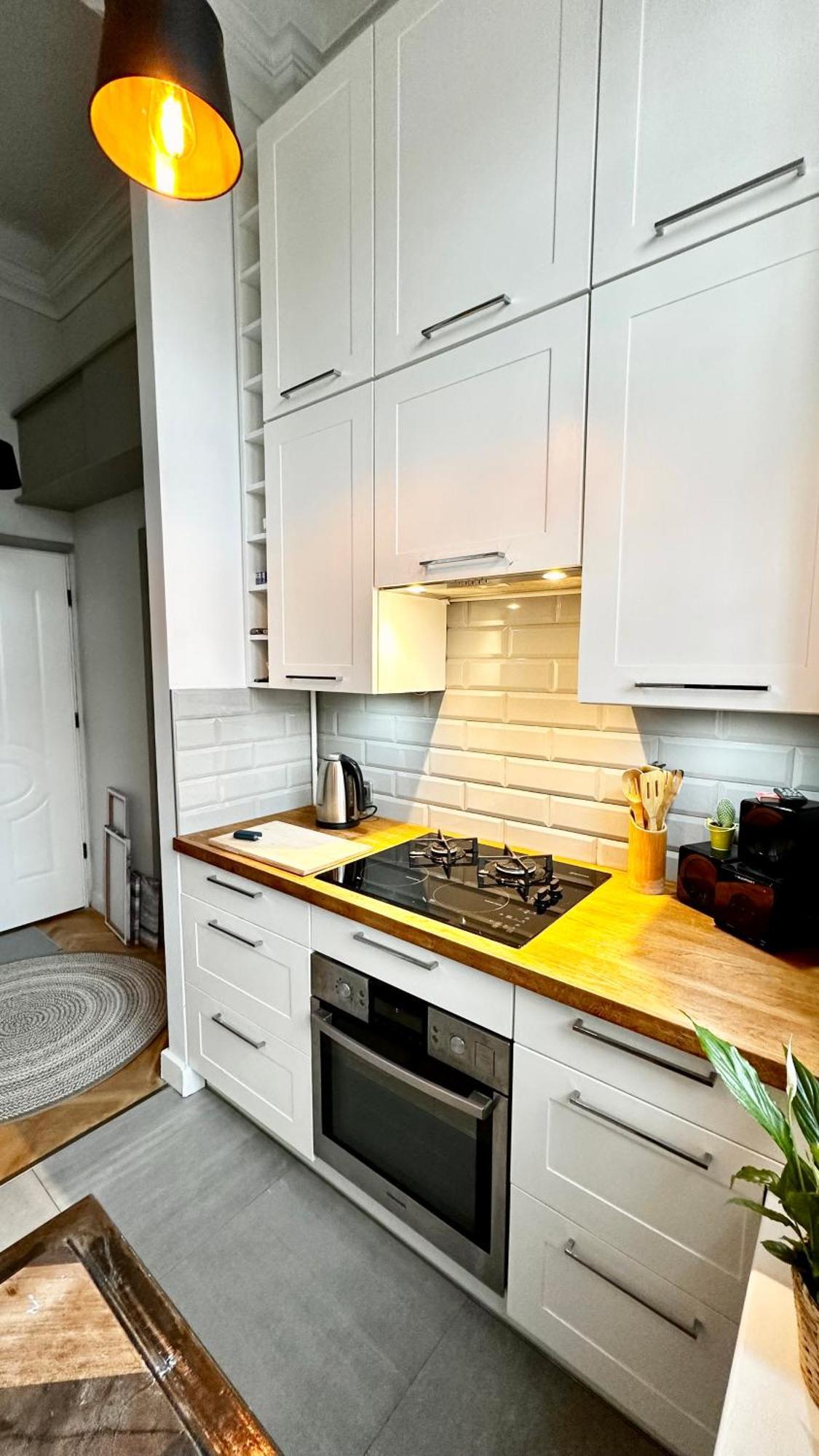 4M High Apartment In Heart Of Warsaw! Εξωτερικό φωτογραφία