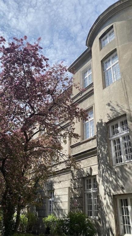 4M High Apartment In Heart Of Warsaw! Εξωτερικό φωτογραφία